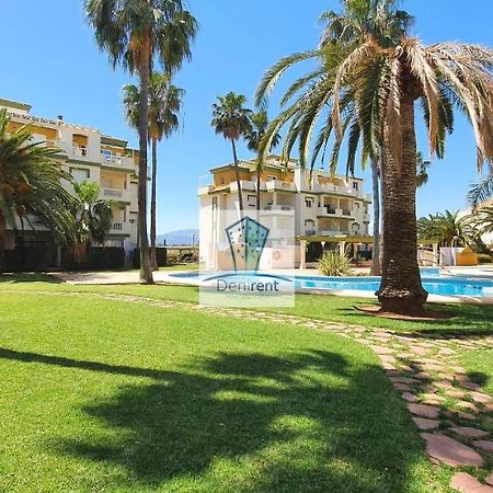 Apartmán La Fontana Vac025 Denirent Denia Exteriér fotografie