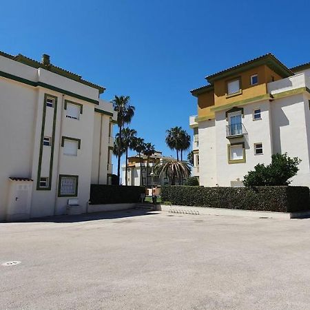 Apartmán La Fontana Vac025 Denirent Denia Exteriér fotografie