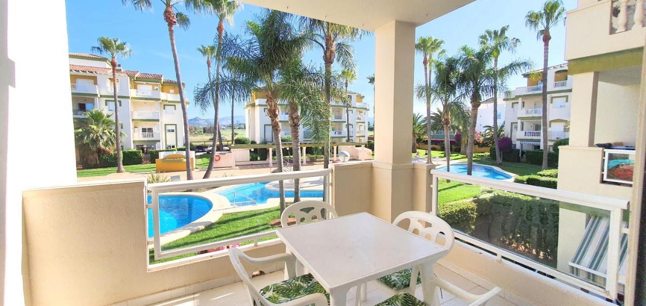 Apartmán La Fontana Vac025 Denirent Denia Exteriér fotografie