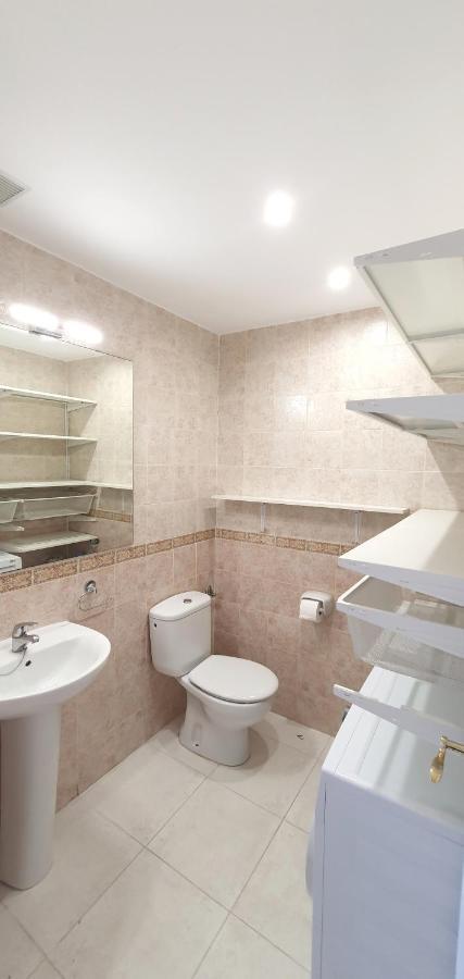 Apartmán La Fontana Vac025 Denirent Denia Exteriér fotografie