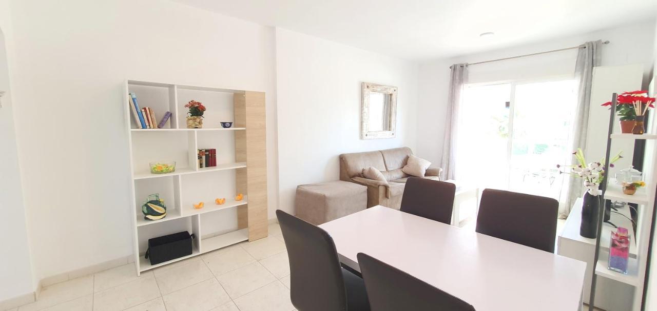 Apartmán La Fontana Vac025 Denirent Denia Exteriér fotografie
