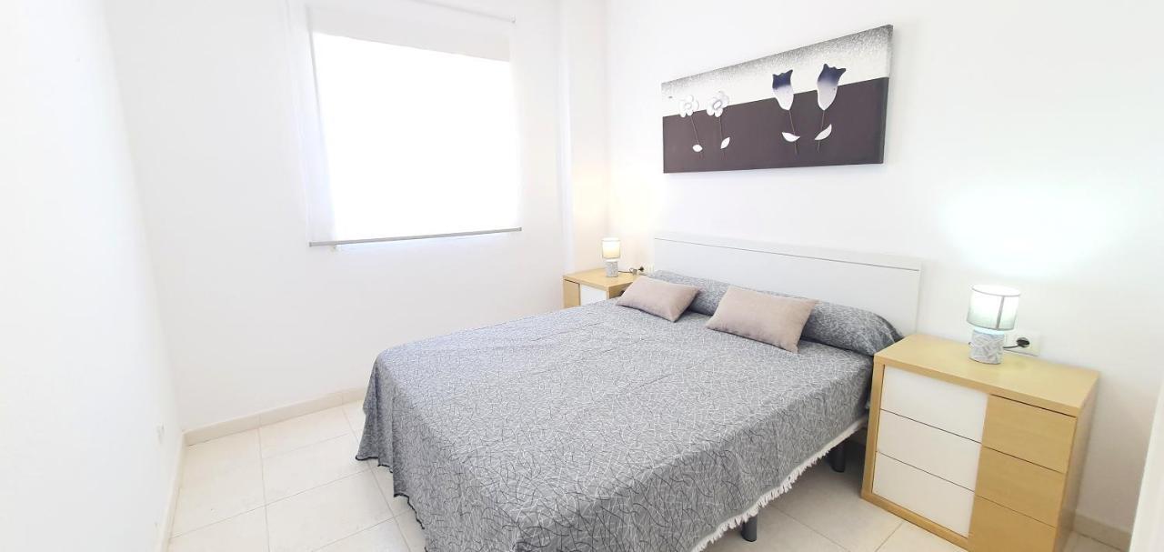 Apartmán La Fontana Vac025 Denirent Denia Exteriér fotografie