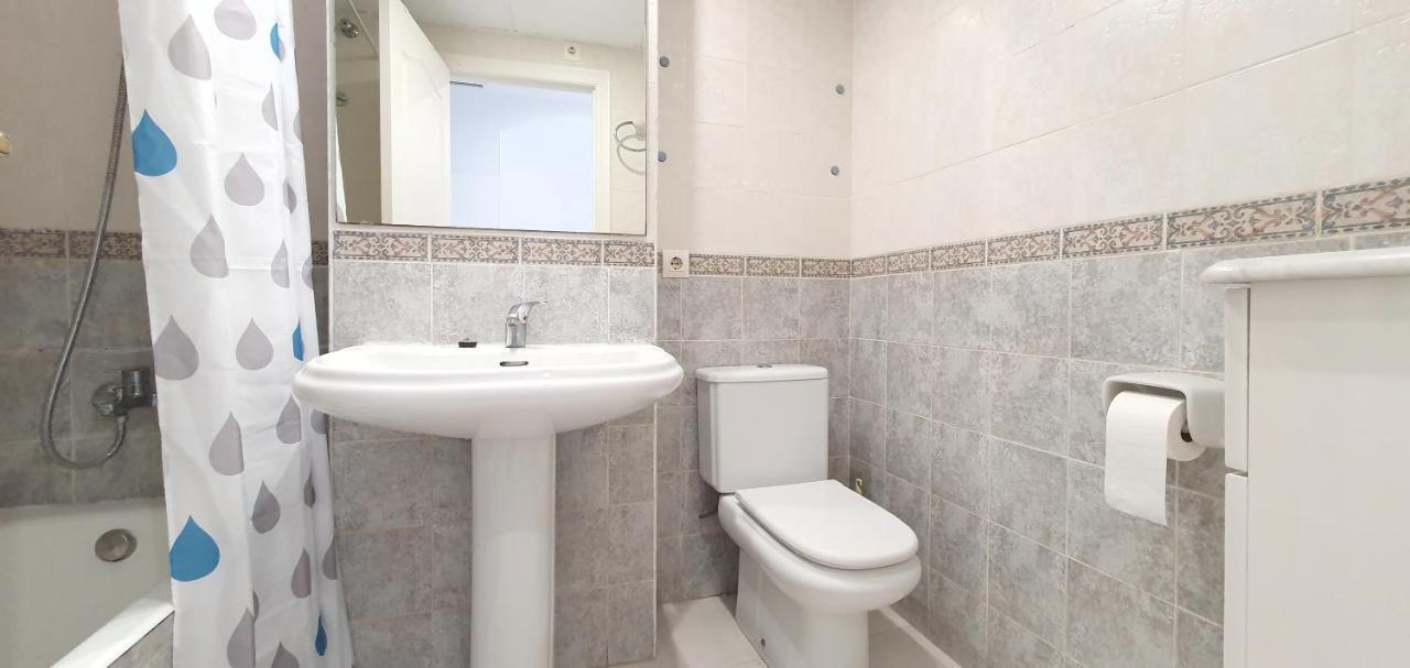 Apartmán La Fontana Vac025 Denirent Denia Exteriér fotografie