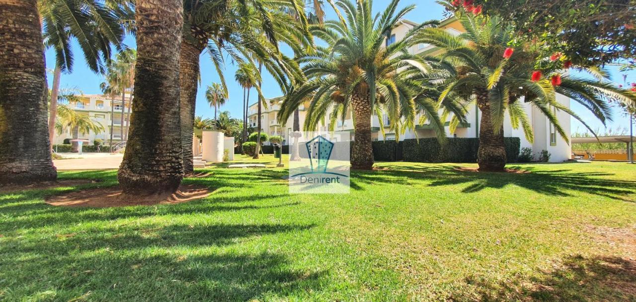 Apartmán La Fontana Vac025 Denirent Denia Exteriér fotografie