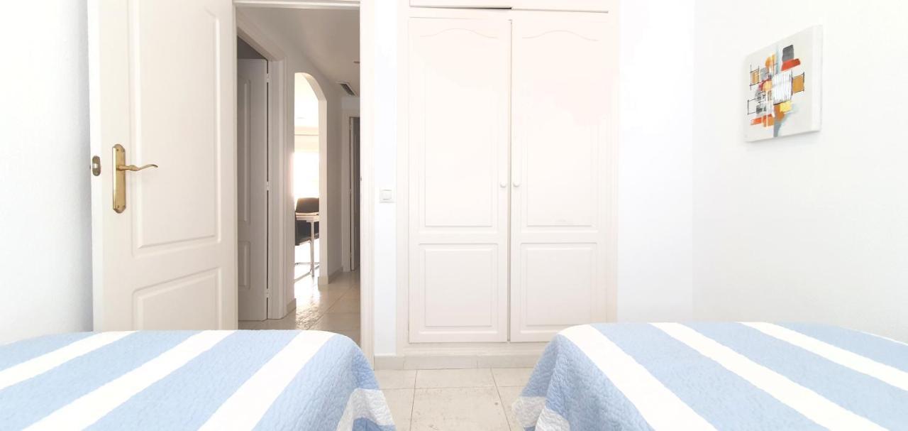Apartmán La Fontana Vac025 Denirent Denia Exteriér fotografie