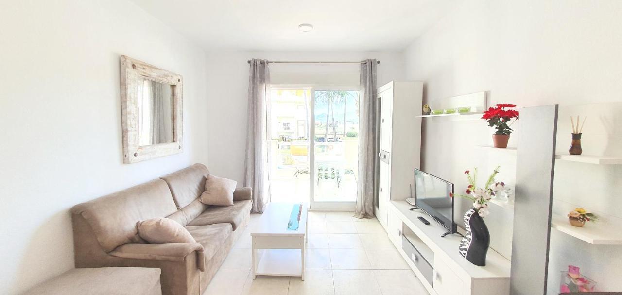 Apartmán La Fontana Vac025 Denirent Denia Exteriér fotografie