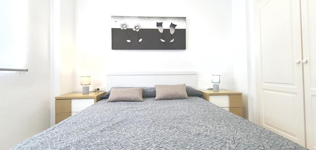 Apartmán La Fontana Vac025 Denirent Denia Exteriér fotografie