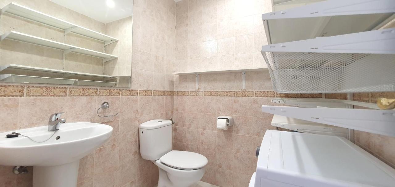 Apartmán La Fontana Vac025 Denirent Denia Exteriér fotografie