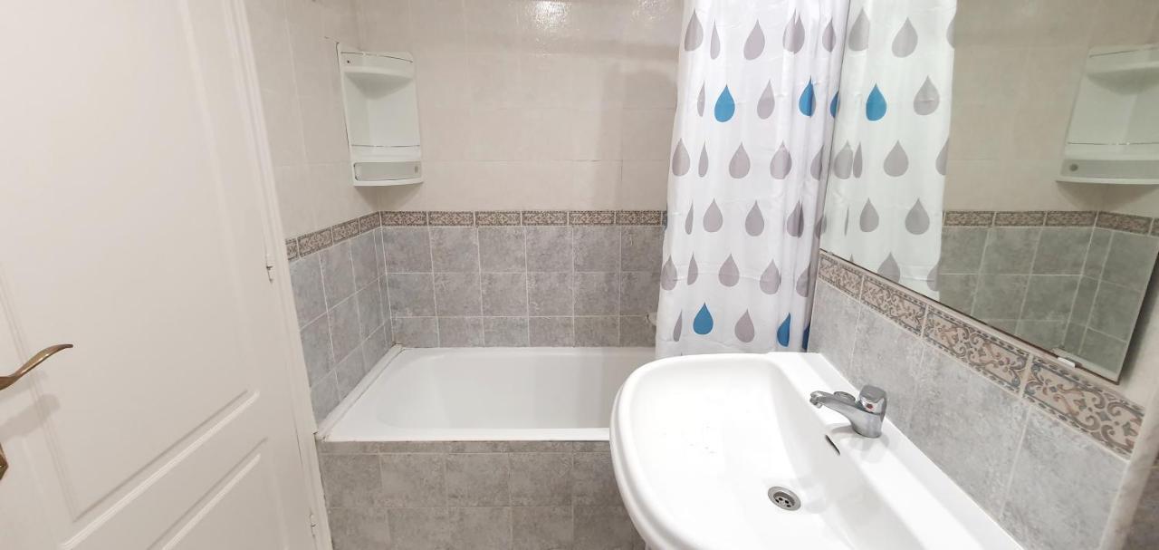 Apartmán La Fontana Vac025 Denirent Denia Exteriér fotografie