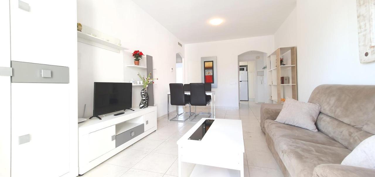 Apartmán La Fontana Vac025 Denirent Denia Exteriér fotografie