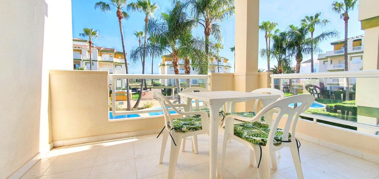 Apartmán La Fontana Vac025 Denirent Denia Exteriér fotografie