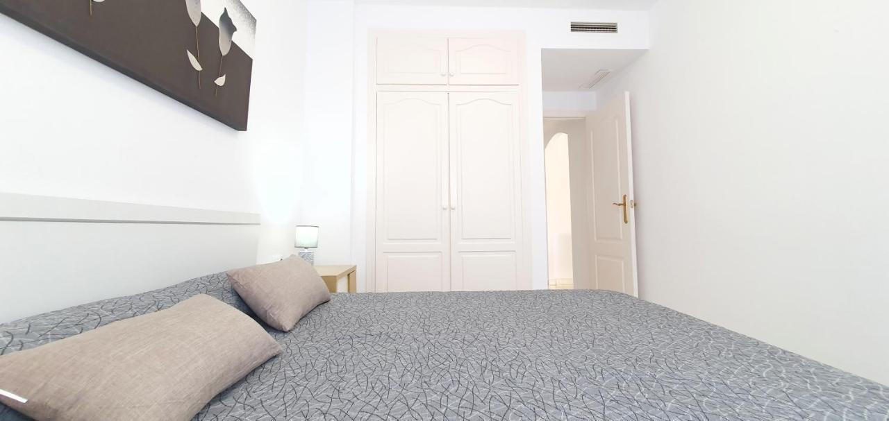 Apartmán La Fontana Vac025 Denirent Denia Exteriér fotografie